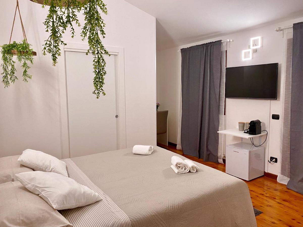 Greenview Borso del Grappa Eksteriør bilde