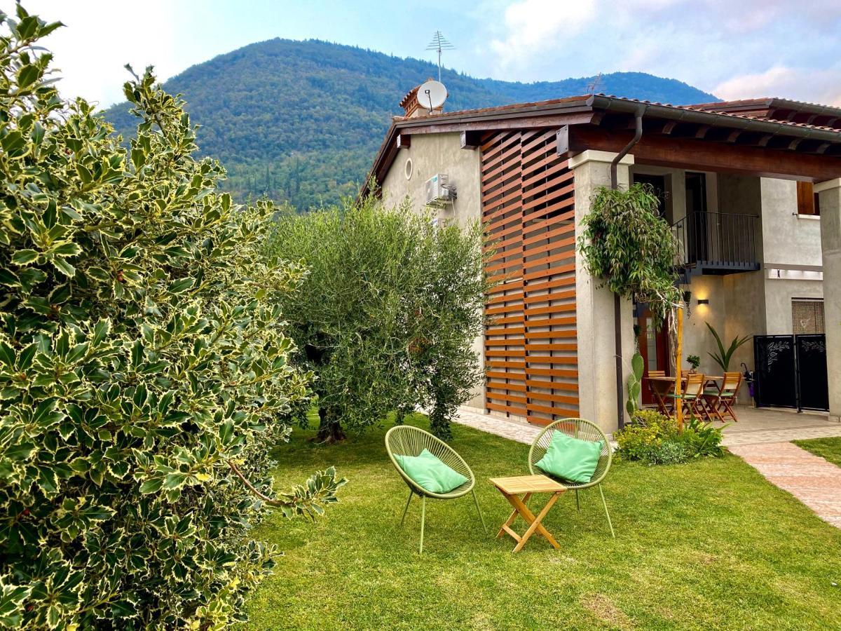 Greenview Borso del Grappa Eksteriør bilde